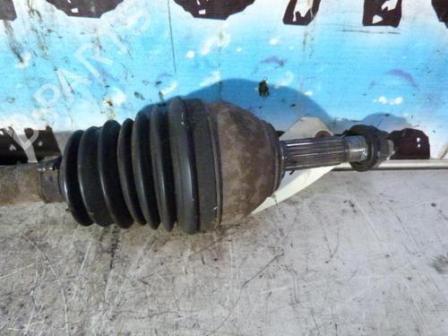 Used Left front driveshaft Left front driveshaft RENAULT CLIO I (B/C57_, 5/357_) 1.9 D (65 hp) 23668038 23668038