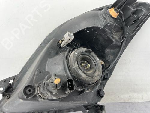 Used Right headlight Right headlight SUZUKI SWIFT III (MZ, EZ) 1.3 (RS413, ZC11S) (92 hp) 36149085 36149085
