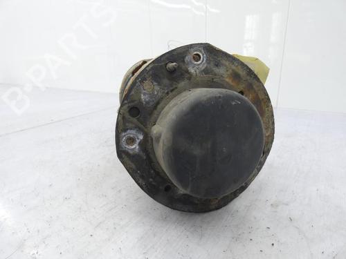 Used Left front shock absorber Left front shock absorber PEUGEOT 206 Hatchback (2A/C) 1.4 HDi eco 70 (68 hp) 23700301 23700301