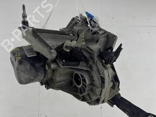 Gearbox RENAULT CLIO III (BR0/1, CR0/1) 1.2 16V (BR0P, CR0P) | BP23663159M3 