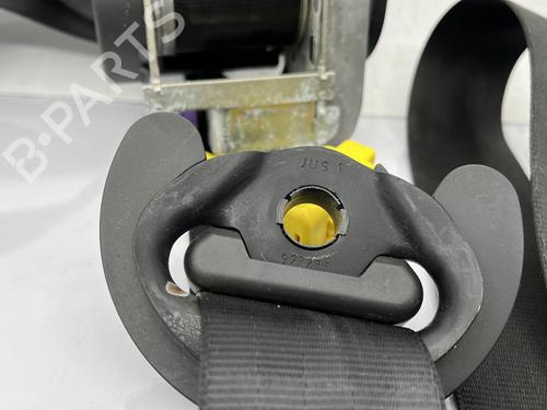 Front right seatbelt VW GOLF V (1K1) 1.9 TDI | BP24735422I25  - Image 6