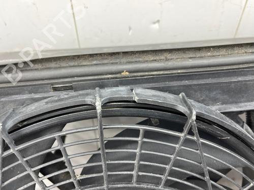 Used Radiator fan Radiator fan RENAULT SAFRANE I (B54_) 2.1 dT (B546) (88 hp) 34159238 34159238