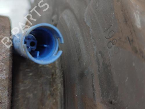 Used Right front steering knuckle MINI MINI (R56) One D (90 hp) 23711811