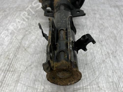 Right front shock absorber FORD FIESTA VI (CB1, CCN) 1.25 | BP26032323M17 