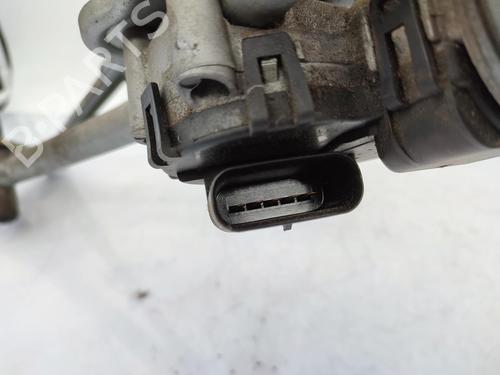 Front wiper motor FORD MONDEO III (B5Y) 2.0 16V TDDi / TDCi | BP23713181M29 