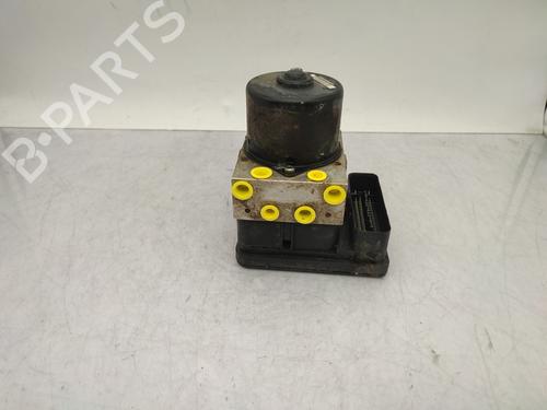 Used ABS pump RENAULT ESPACE IV (JK0/1_) 2.2 dCi (JK0H) (150 hp) 25890494