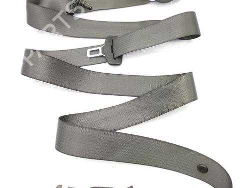 Rear left seatbelt OPEL CORSA D (S07) 1.3 CDTI (L08, L68) | BP23751963I29 - Image 3