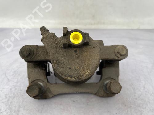 Left front brake caliper NISSAN PIXO (UA0) 1.0 | BP37531100M105 - Image 4