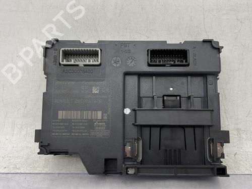 Electronic module RENAULT CLIO IV (BH_) 1.5 dCi 75 | BP27398015M83 - Image 8
