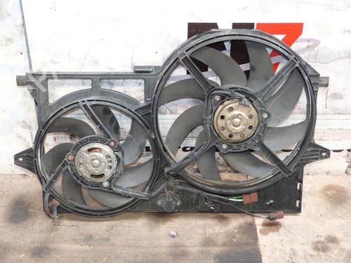 Used Radiator fan CITROËN EVASION MPV (22, U6) 2.0 HDI 16V (109 hp) 23669815