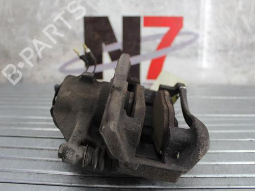 Right front brake caliper PEUGEOT 406 (8B) 2.0 HDI 110 | BP23687526M104 