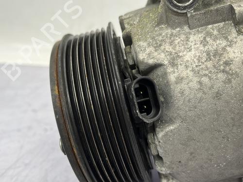 AC compressor RENAULT ESPACE IV (JK0/1_) 2.0 (JK0A, JK1D, JK0N) | BP23663271M34  - Image 7
