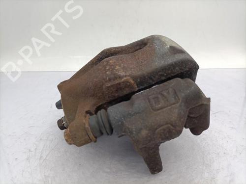 Left front brake caliper TOYOTA AURIS (_E15_) 1.33 Dual-VVTi (NRE150_, NRE150R) | BP23710364M105 - Image 2