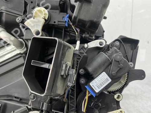 Chauffage completa Chauffage completa VW GOLF SPORTSVAN VII (AM1, AN1) 1.4 TSI (125 hp) 33737916 33737916