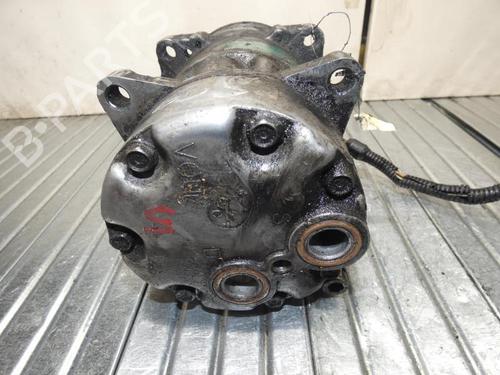 Used AC compressor AC compressor PEUGEOT 605 (6B) 2.1 Turbo Diesel (109 hp) 23663786 23663786
