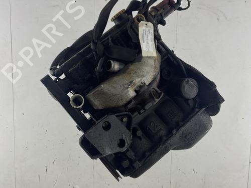 Used Engine OPEL CORSA B (S93) 1.4 i (F08, F68, M68) (60 hp) 23680561