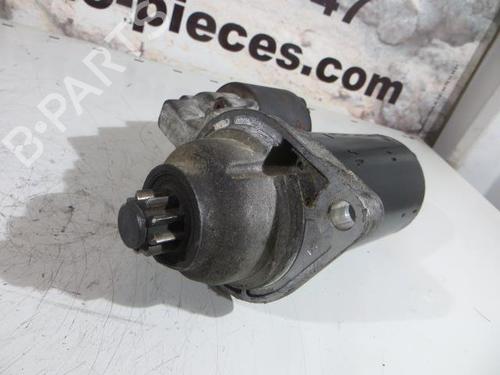 Starter PORSCHE BOXSTER (986)  | BP23703219M8 