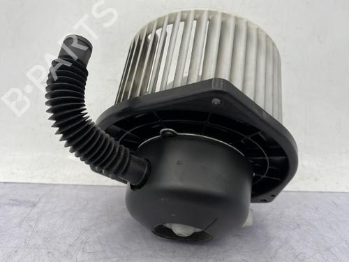 Heater blower motor SUZUKI GRAND VITARA II (JT, TE, TD) 1.9 DDiS All-wheel Drive (JT419, TD44, JB419WD, JB419XD,... | BP23758375M62 