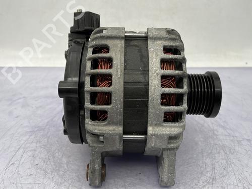 Alternator RENAULT CLIO V (B7_) 1.0 TCe 90 (B7MT) | BP24498493M7 - Image 6