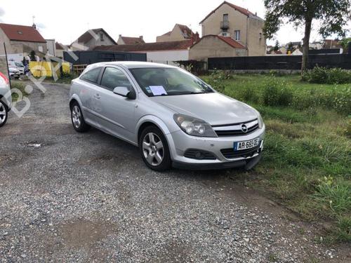 Headlight switch OPEL ASTRA H GTC (A04) 1.7 CDTi (L08) | BP23696255I24 - Image 21