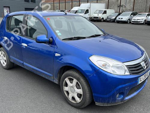 AC pipe DACIA SANDERO 1.5 dCi | BP23760950M126  - Image 20