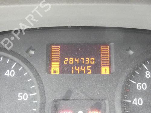 Intercooler RENAULT TRAFIC II Van (FL) 1.9 dCi 100 (FL0C, FL0K, FL0B) | BP23672770M30 - Image 5
