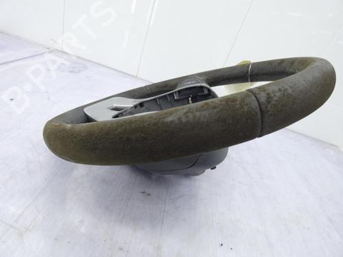 Used Steering wheel Steering wheel RENAULT LAGUNA III Grandtour (KT0/1) 1.5 dCi (KT0A, KT0R, KT02) (110 hp) 23690829 23690829