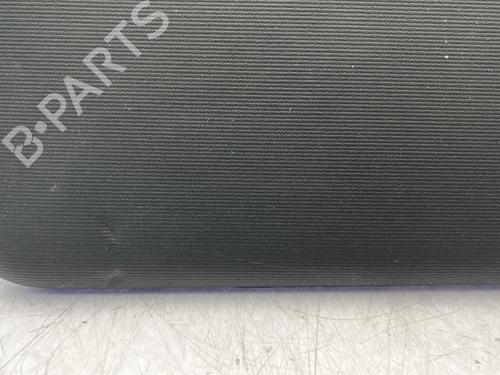 Left sun visor VW EOS (1F7, 1F8) 2.0 TDI 16V | BP29863445I1
