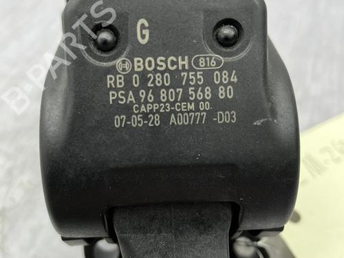 pedal-citroen-c2-jm_-2003-2004-2005-2006-2007-2008-2009-2010-2011-2012-2013-2014-2015-2016-2017-23704508 main image