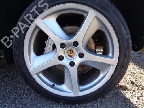 Electronic module PORSCHE CAYENNE (9PA) S 4.5 | BP23667228M83 - Image 5