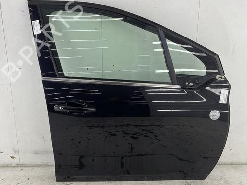 Used Right front door PEUGEOT 2008 I (CU_) 1.6 HDi (92 hp) 29021118