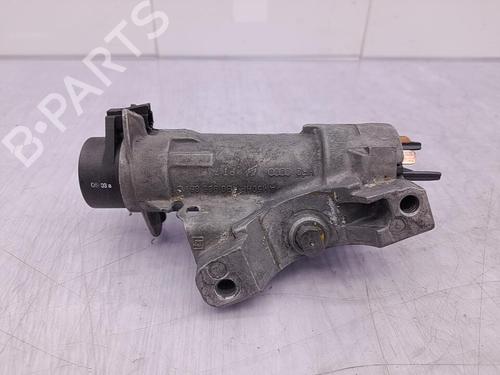 Electronic module SKODA FABIA I (6Y2) 1.9 SDI | BP23707992M83 - Image 19