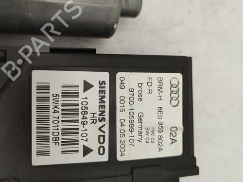 rear-right-window-mechanism-audi-a4-b6-avant-8e5-2000-2001-2002-2003-2004-2005-24431336 main image