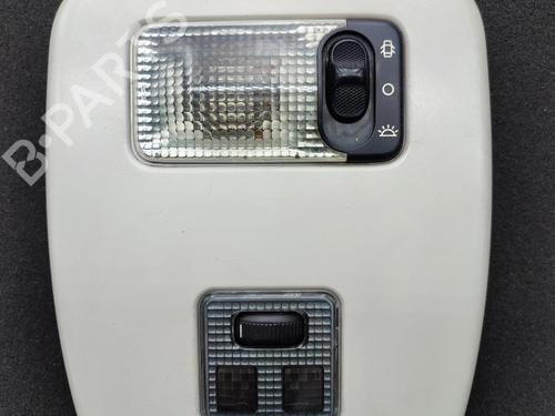 Interior roof light CITROËN XSARA (N1) 2.0 HDi 90 | BP23751512I8