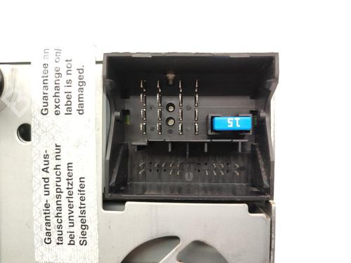 Radio OPEL CORSA D (S07) 1.2 (L08, L68) | BP23749281E6  - Image 10