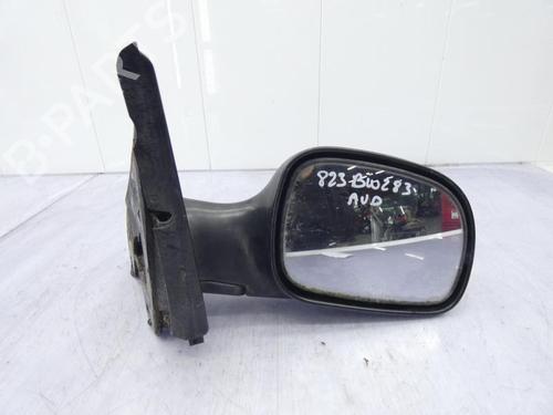 Right mirror CHRYSLER VOYAGER / GRAND VOYAGER III (GS_, NS_) 2.5 TD | BP23701051C27 