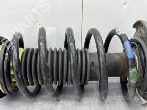 Right front shock absorber PEUGEOT 207 (WA_, WC_) 1.4 HDi | BP23754848M17 