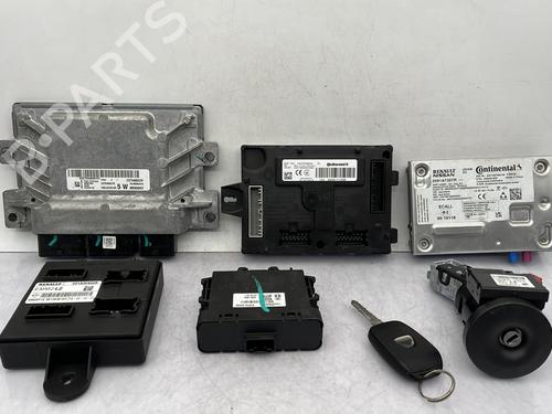 Electronic module DACIA SPRING EV (B6M1) | BP24330854M83 - Image 4
