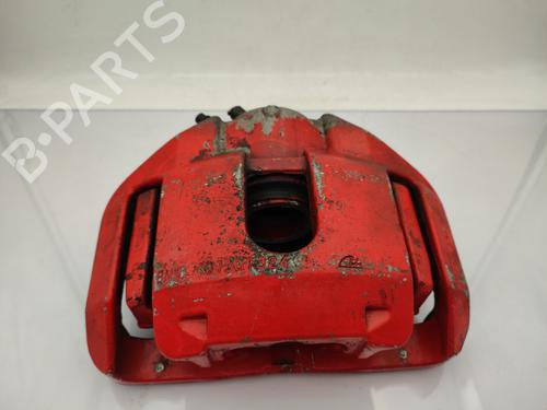 Left front brake caliper BMW 5 (E60) 530 d | BP23732153M105  - Image 6