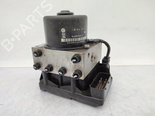 ABS Bremseaggregat VW GOLF IV (1J1) 1.4 16V | BP23710775M43 