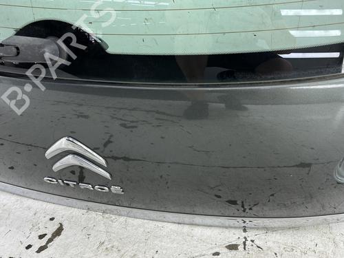 Tailgate CITROËN C3 II (SC_) 1.6 HDi | BP27517064C6 