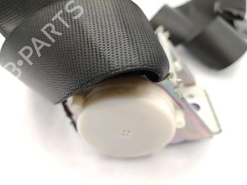 Used Rear right seatbelt Rear right seatbelt BMW X3 (E83) 2.0 d (150 hp) 23739410 23739410