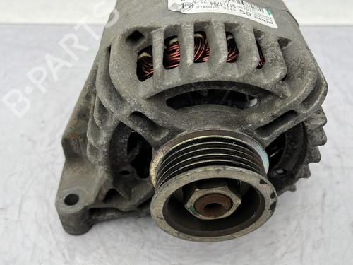 Alternator FIAT PANDA (169_) 1.2 (169.AXB11, 169.AXB1A) | BP28353962M7 - Image 6