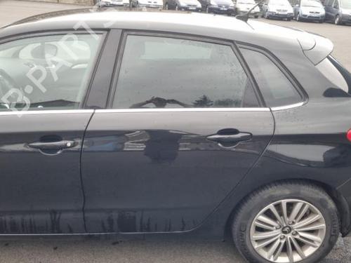 Left front shock absorber CITROËN C4 II (NC_) 1.6 HDi 90 | BP23704408M16  - Image 18