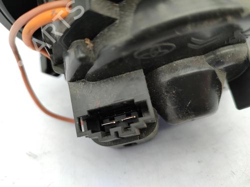 Heater blower motor CITROËN C1 II (PA_, PS_) 1.0 VTi 68 | BP23679387M62 