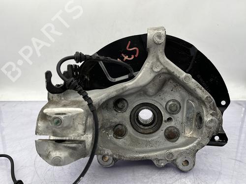 Right front steering knuckle RENAULT TALISMAN (LP_) 1.6 TCe 150 | BP23739655M26 