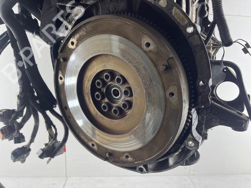 Engine RENAULT TRAFIC II Van (FL) 2.0 dCi 90 (FL0H, FL00, FL01, FL0M, FL0P, FL0S) | BP36663962M1  - Image 7