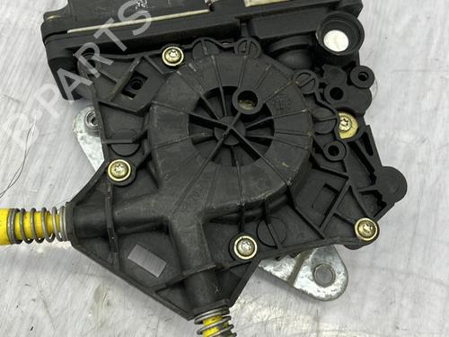 Rear left window mechanism CITROËN C8 (EA_, EB_) 2.0 HDi | BP23674521C24  - Image 5