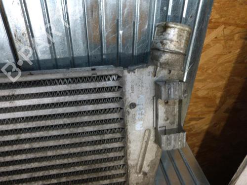 Intercooler RENAULT SCÉNIC II (JM0/1_) 1.9 dCi (JM0G, JM12, JM1G, JM2C) | BP23697194M30  - Image 5
