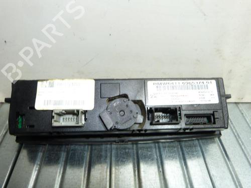 Climate control BMW 1 (E87) 118 d | BP23679578I5 - Image 6